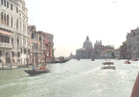 Veneti heeft nog meer water dan Nederland